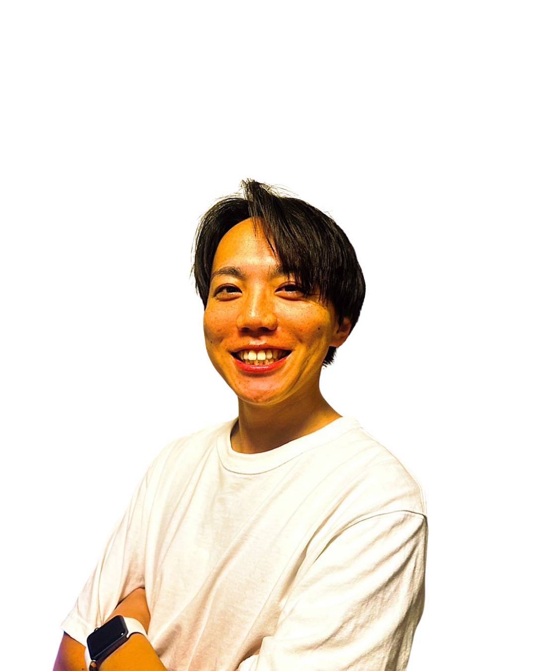 飯田 万葉 プロフィール写真