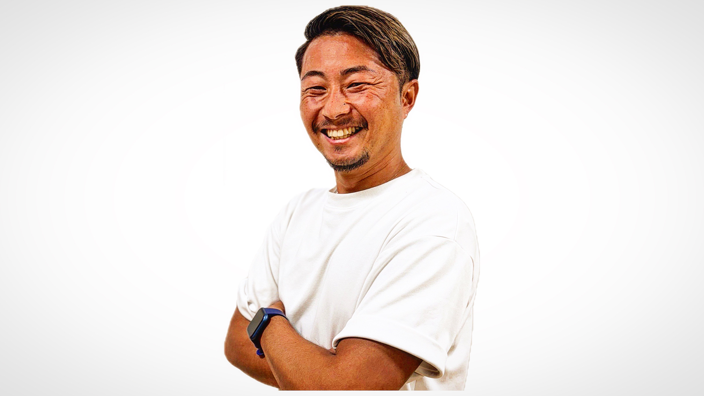 久保 卓馬 プロフィール写真