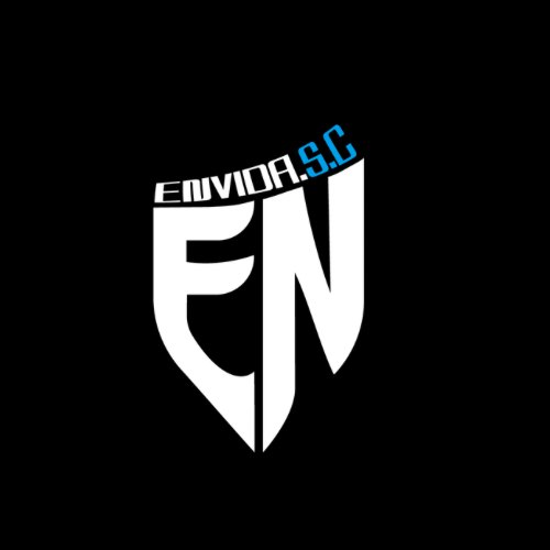 ENVIDA.S.C エンブレム