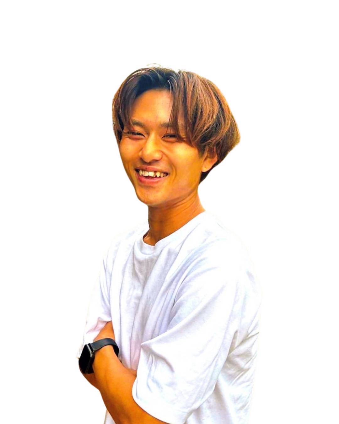 武村 亮 プロフィール写真